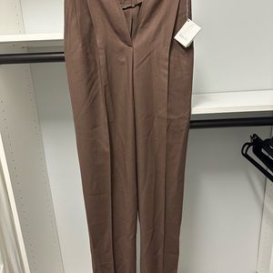 Zanella Hepburn brown women’s pants